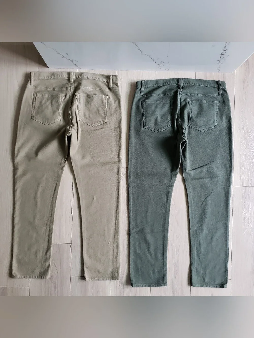 J. Crew Slim-fit Original Chino Pant Bundle